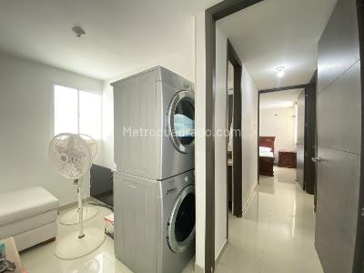 Apartamento en venta en Riomar, Barranquilla · foto 9 de 19