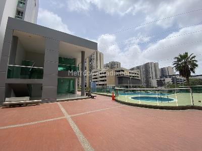 Apartamento en venta en Riomar, Barranquilla · foto 17 de 19