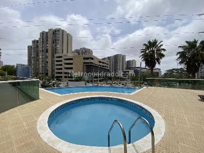 Apartamento en venta en Riomar, Barranquilla · foto 18 de 19