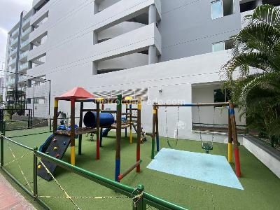 Apartamento en venta en Riomar, Barranquilla · foto 19 de 19