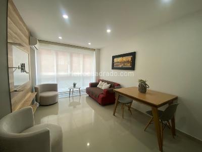Apartamento en venta en Alto Prado, Barranquilla · foto 2 de 9