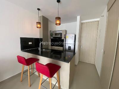 Apartamento en venta en Alto Prado, Barranquilla · foto 5 de 9