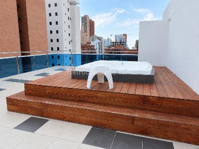 Apartamento en venta en Alto Prado, Barranquilla · foto 9 de 9