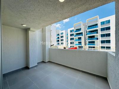 Apartamento en venta en Serena Del Mar, Cartagena · foto 2 de 20