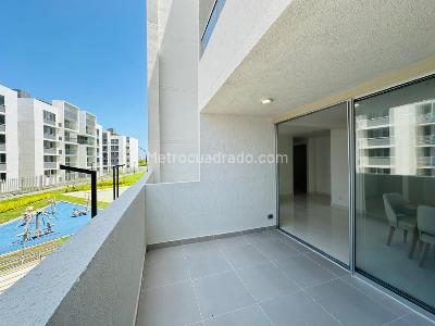 Apartamento en venta en Serena Del Mar, Cartagena · foto 3 de 20