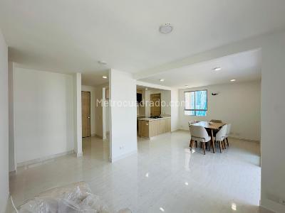 Apartamento en venta en Serena Del Mar, Cartagena · foto 4 de 20