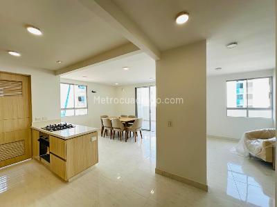 Apartamento en venta en Serena Del Mar, Cartagena · foto 5 de 20
