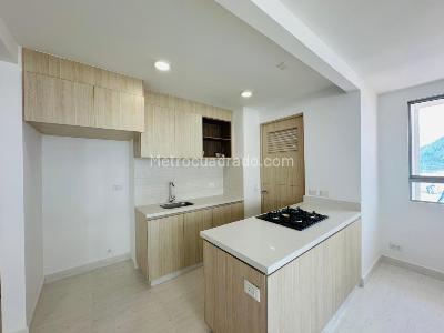 Apartamento en venta en Serena Del Mar, Cartagena · foto 6 de 20