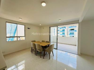 Apartamento en venta en Serena Del Mar, Cartagena · foto 7 de 20