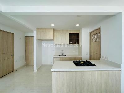 Apartamento en venta en Serena Del Mar, Cartagena · foto 8 de 20
