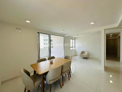 Apartamento en venta en Serena Del Mar, Cartagena · foto 9 de 20