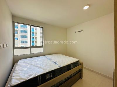 Apartamento en venta en Serena Del Mar, Cartagena · foto 11 de 20