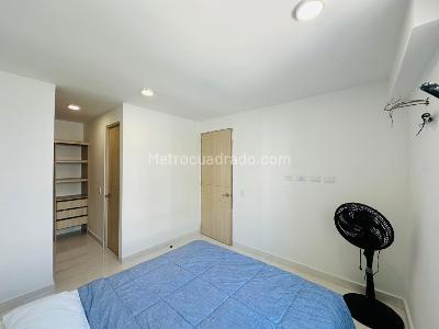 Apartamento en venta en Serena Del Mar, Cartagena · foto 14 de 20