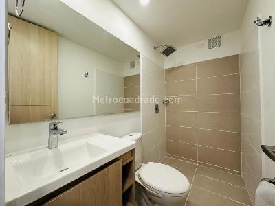 Apartamento en venta en Serena Del Mar, Cartagena · foto 16 de 20