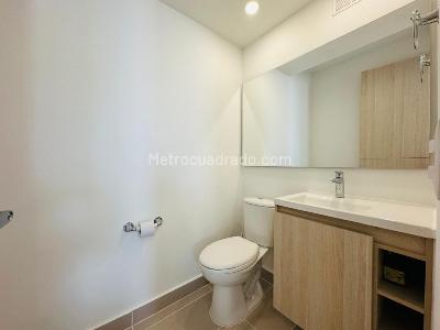 Apartamento en venta en Serena Del Mar, Cartagena · foto 18 de 20
