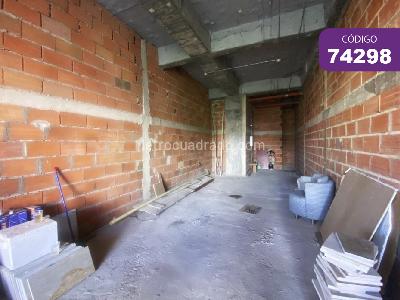 Local Comercial en Arriendo, El Golf, Barranquilla