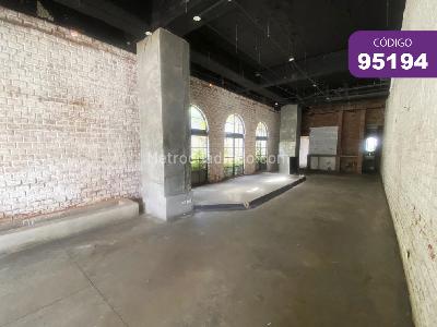 Local Comercial en Arriendo, El Golf, Barranquilla