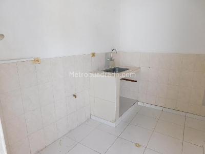 Casa en arriendo en Chiquinquira (Suroccidente), Barranquilla · foto 11 de 14