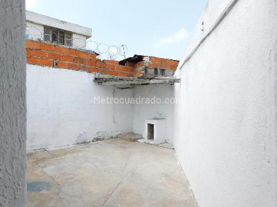 Casa en arriendo en Chiquinquira (Suroccidente), Barranquilla · foto 13 de 14