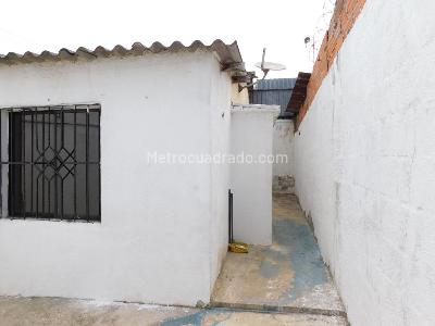 Casa en arriendo en Chiquinquira (Suroccidente), Barranquilla · foto 14 de 14