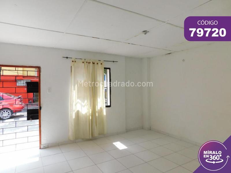 Casa en Arriendo, Chiquinquira (Suroccidente), Barranquilla