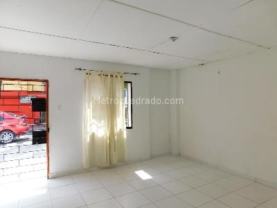 Casa en arriendo en Chiquinquira (Suroccidente), Barranquilla · foto 2 de 14