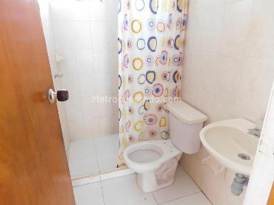 Casa en arriendo en Chiquinquira (Suroccidente), Barranquilla · foto 9 de 14