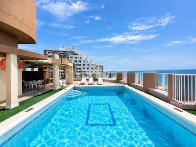 Apartamento en Arriendo, Marbella, Cartagena de Indias