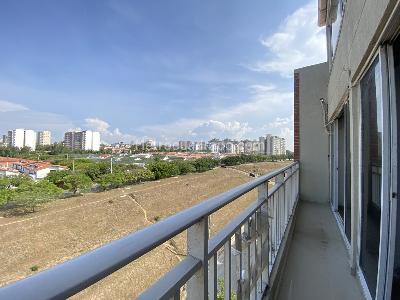 Apartamento en venta en Miramar, Barranquilla · foto 9 de 20