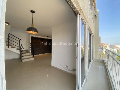 Apartamento en venta en Miramar, Barranquilla · foto 10 de 20