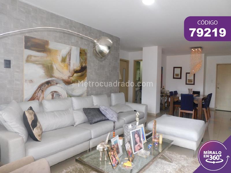 Apartamento en Arriendo, Villa Country, Barranquilla