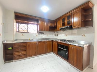Casa en venta en El Recreo, Barranquilla · foto 9 de 20