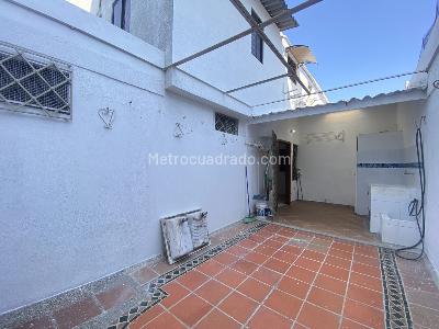 Casa en venta en El Recreo, Barranquilla · foto 14 de 20
