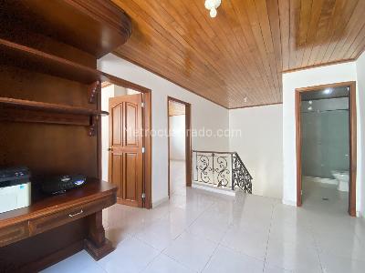 Casa en venta en El Recreo, Barranquilla · foto 16 de 20