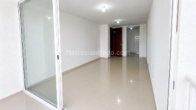 Apartamento en venta en Santa Monica, Cartagena · foto 2 de 15