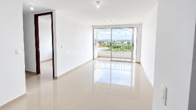Apartamento en venta en Santa Monica, Cartagena · foto 3 de 15
