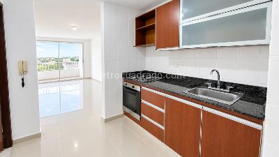 Apartamento en venta en Santa Monica, Cartagena · foto 4 de 15