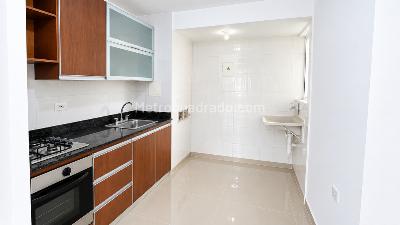 Apartamento en venta en Santa Monica, Cartagena · foto 5 de 15