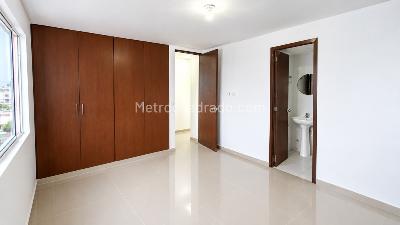 Apartamento en venta en Santa Monica, Cartagena · foto 6 de 15
