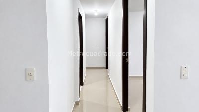 Apartamento en venta en Santa Monica, Cartagena · foto 8 de 15