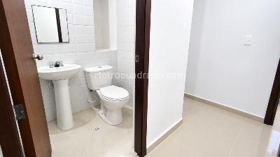 Apartamento en venta en Santa Monica, Cartagena · foto 10 de 15