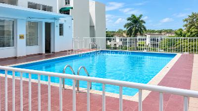 Apartamento en venta en Santa Monica, Cartagena · foto 12 de 15