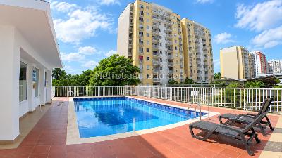Apartamento en venta en Santa Monica, Cartagena · foto 13 de 15
