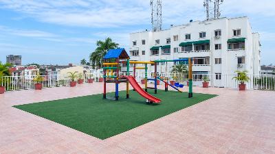 Apartamento en venta en Santa Monica, Cartagena · foto 14 de 15