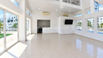 Apartamento en venta en Santa Monica, Cartagena · foto 15 de 15