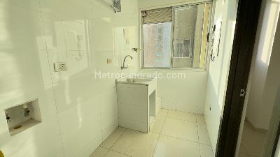 Apartamento en venta en La Castellana, Barranquilla · foto 16 de 20