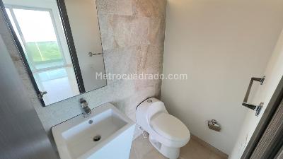Apartamento en venta en La Castellana, Barranquilla · foto 3 de 20