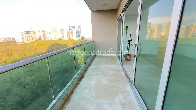 Apartamento en venta en La Castellana, Barranquilla · foto 8 de 20