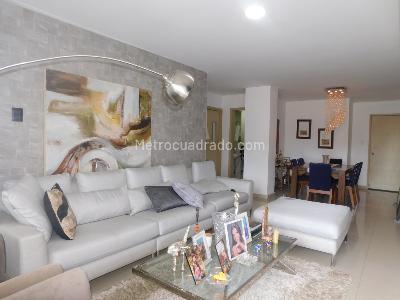 Apartamento de 3 alcobas en venta en Villa Country, Barranquilla, 113 m² · foto 2 de 17