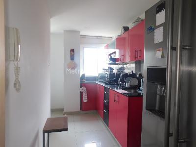 Apartamento de 3 alcobas en venta en Villa Country, Barranquilla, 113 m² · foto 5 de 17